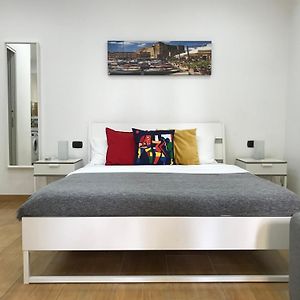 Apartamento de 1 Dormitorio